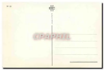 Catedral de Chartres — Discípulos de Emmati — século XII — E. Houvet Édition — Verso
