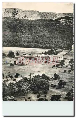 ला स्टे-बॉम - प्लान-द'अप्स (वार) — एयरियन व्यू ऑफ़ होटेलियर डू सैक्रे-कॉर — एडिशन्स एयरियन्स कोमेट इम्प्रिंट मैकॉन
