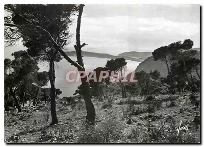 Costa do Azul — O Cabo Ferrat — Edições de Arte 'V. Marrel'