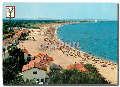 A Costa Vermelha — Argeles-sur-Mer (66) — Edições da Costa Vermelha