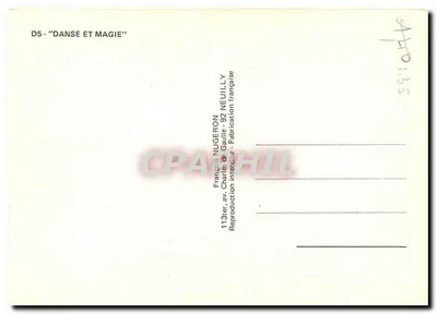 Alcazar de Verão — A Bela Otero — Pal — Verso