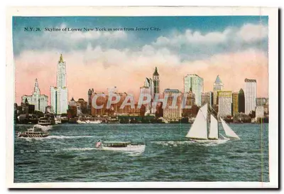 Grand Central Terminal, Nova Iorque — vista geral — American Studio — Verso