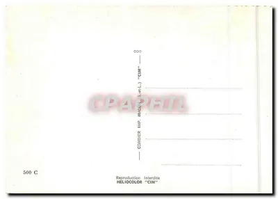 Vale da Meuse — Givet a Thilay — CPAPHIL — Verso