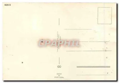 Para w obozie — las jesieni — n°4024-B — Rewers