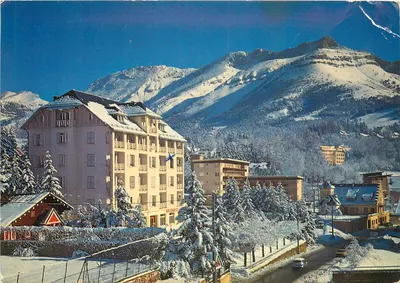 Villard-de-Lans — 'Le Splendid' — SPADEM