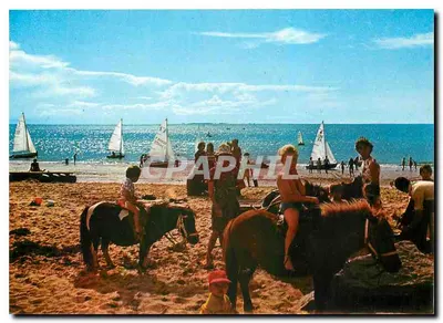 Jogos na praia — Edições Vanaine — H. 16