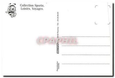 Atleta vencedor — pódio olímpico — MULTIPUB S.A. n° 8150 — Verso
