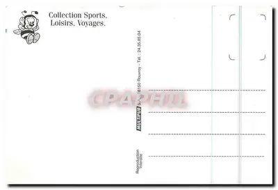 Grupo de crianças com malas de viagem — Coleção Esportes, Lazer, Viagens — Multipub — Verso