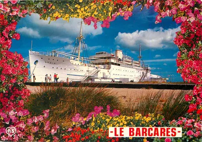O Lydia — Le Barcares — AS