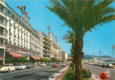 Hotel dos Reinos — Nice — editor MAR
