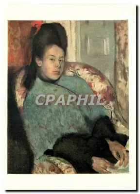 Camilla Carafa — Ritratto di donna seduta con un cane — National Gallery, Londra