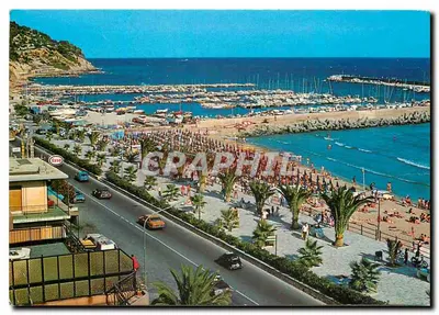Andorra — A praia — CARTONOVA S.n.c.