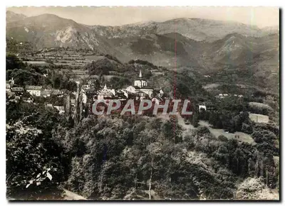 Saint-Savin (H.P.) — Visão geral — Edições Jové, Pau (B.P.)