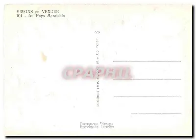 Paese dei Coltivatori — Nel Paese dei Coltivatori — Coallier Imp. Maçon (S.-et-L.) — Verso