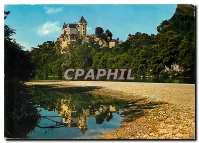 Castelo de Montfort — XVᵉ - XVIᵉ século — Les Éditions du Gabier, n° 271