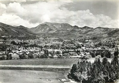 La Bologne — vista panorâmica — Edições La Citizine, Dieulefit (Drôme), n° 26.114.17