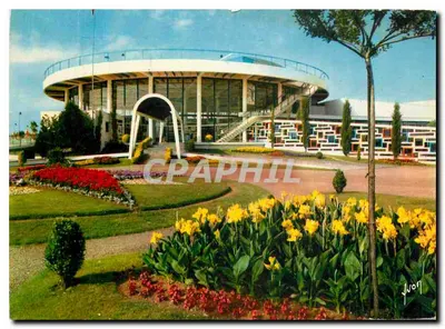 O Casino de Royan — Côte de Beauté — Éditions Jean-Jaurès