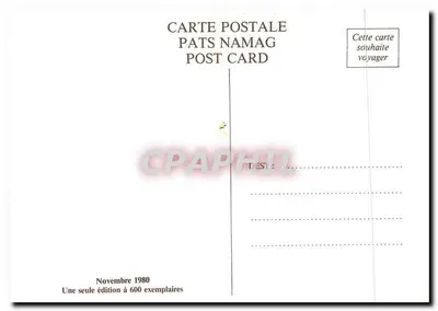 Haïasdan — poema de C. Max Jacob — edición — Reverso