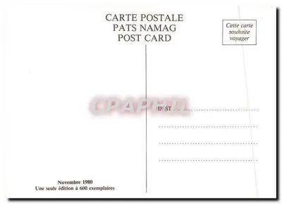 Abdul-Hamid — caricature de boucher — dessin de Rostro 2014 — Verso