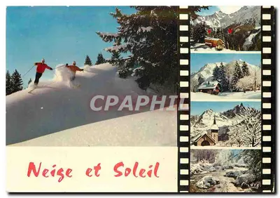 Neve e Sol — Editor IRIS, n° PP 3237