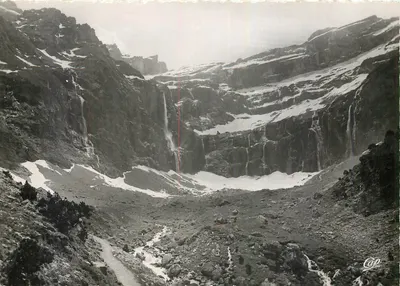 Gavarnie - O Circo — editor Cap