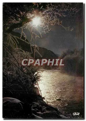 Crepúsculo de inverno — Lescherraines — Editora IRIS