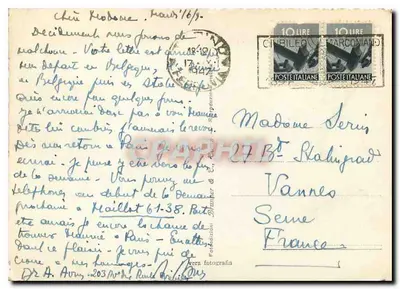 Torino - Borgo Medioevale — zamkowy na brzegu jeziora — wydawca Fotodizioni Brutteler & C. n° 10-287 — Rewers