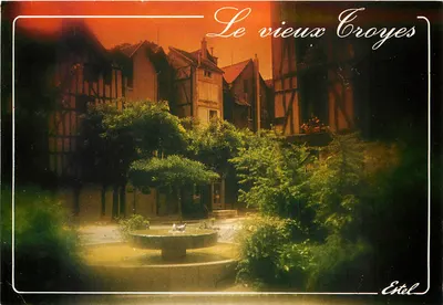 O velho Croyes — Estel — Edições Estel