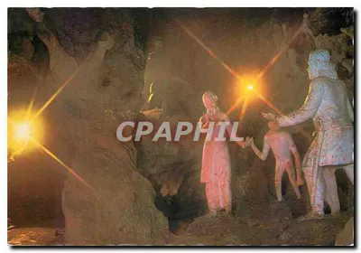 Cerimônia de casamento na caverna de Jatijajar — Java Central — PS-G64