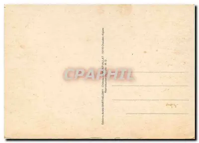Versal — Astrologia — Éditions André Barthelemy — Verso