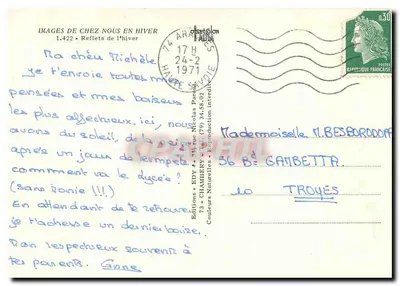 Fonte nevada — Editor Edy — n° 1.422 — Verso