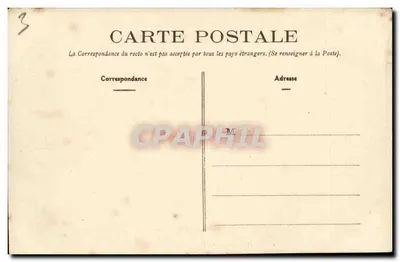 Montreuil-Bellay - Abpia Asnière - Kaplica Abbatialna (XIV wiek) — Rewers