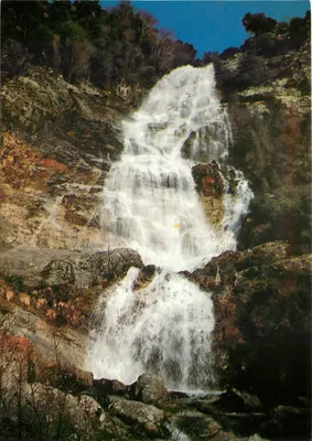Panorama da Corse — O Véu da Noiva — Sagaïe Édition, n°43