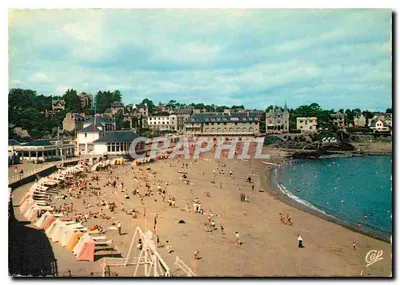 Saint-Quay-Portrieux — A grande praia — Lumicap, Paris