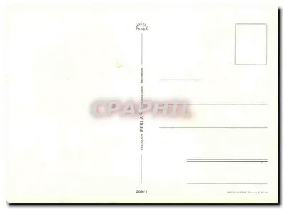 Róże — z kroplami wody — Perla, seria 209/1 — Rewers