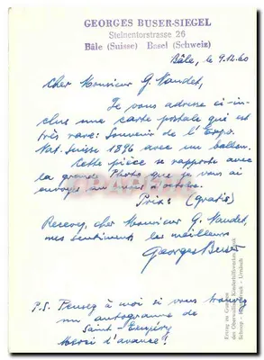 Flores alpinas — montanhas nevadas — editor Schönhof, Urmäsch — Verso