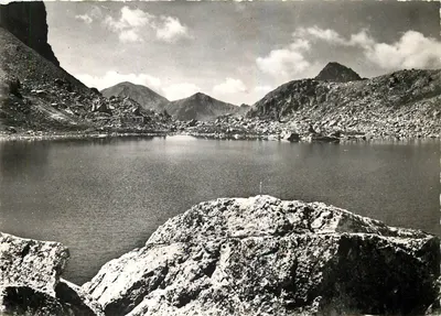 लैक नेरे — वाल्डेब्लोर (ए.एम.) — कलेक्शन ग्राग्लिया - टैबैक वाल्डेब्लोर, निस