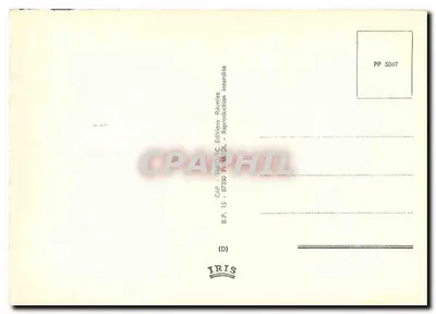 La Faune Alpine — la Faune alpine — CAC - THÉOAC Éditions — Verso