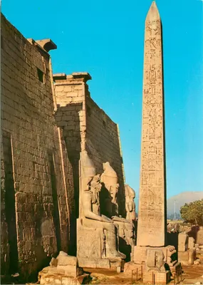 Sakkara - Pirâmide em degraus de Zoser — n° 526
