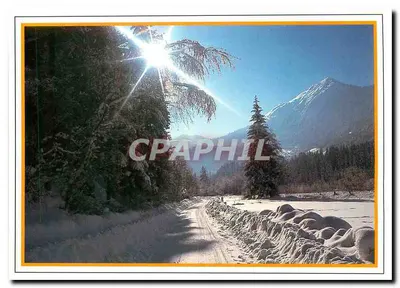 Neve e Luz — Tignes, Saboia — Editions REVALP