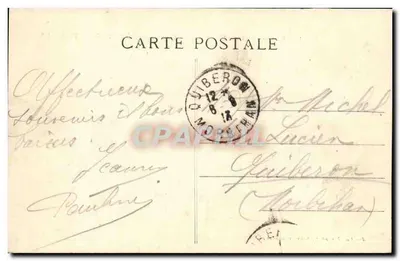 Kasteel van Chênehutte-les-Tuffeaux — Omgeving van Saumur (M-et-L) — Dr. Védrine, fot., Saumur, débost — Achterkant