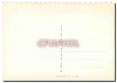 Menton — Ogrodzony Park — M. 102 — Rewers
