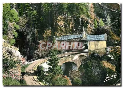 A Capela do Charmaix — Modane (Savoie) — Janssop