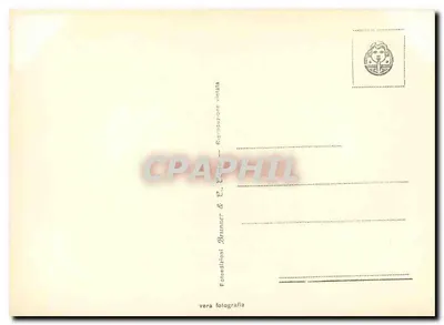 San Remo — Corso Imperatrice i Hôtel Paris — Riviera dei fiori — Rewers