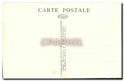 Índias I — Carregadores — Missões Salesianas, n°3 — Verso
