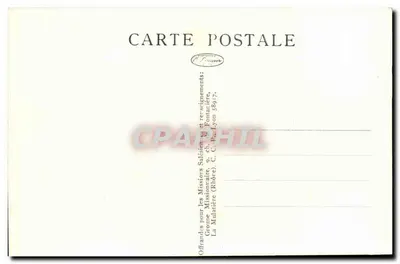 Siam I — Gôndola real — Missões Salésias — Verso