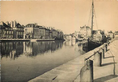 Landerneau - Os Quais — Edição N. Diguat-Landerneau
