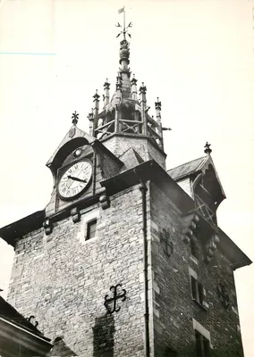 Beaune (Côte-d'Or) — O Sino