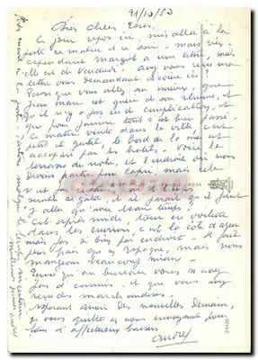 Párrento - Hotel La Terrarosa - Widok portu z hotelu — Rewers
