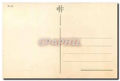 Catedral de Chartres — Nossa Senhora da Bela Vidraça — século XII — Verso